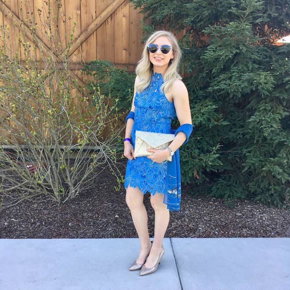 Meet your Posher, Arianne - Picture 1 of 1